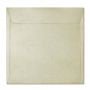 Koperta Argo 158x158mm Millenium Kremowa 120g, 1szt - 3